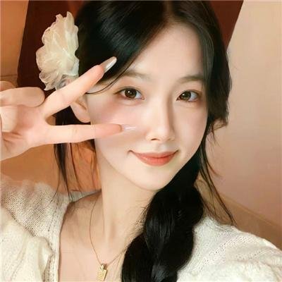 亲吻的人们