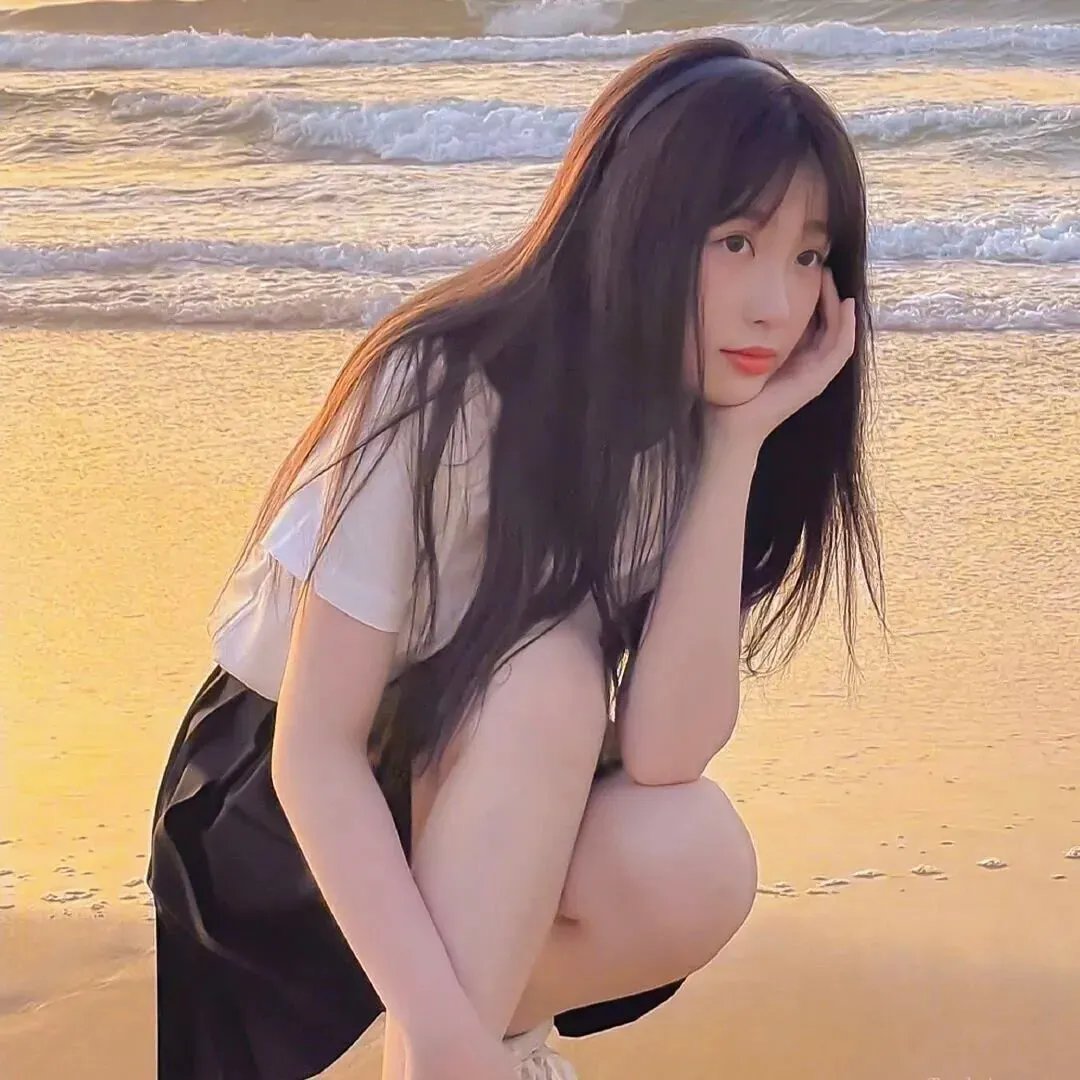 白毛女