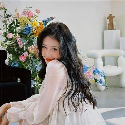 亲爱的小美人鱼
