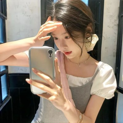 河水冲洗我